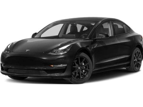 TESLA MODEL 3 2023 5YJ3E1EA1PF397798 image